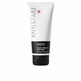 Crema de Día Annayake Men 100 ml Crema de Día Annayake Men 100 ml Precio: 26.49999946. SKU: B12NSN4LR7