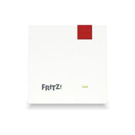 AVM FRITZ!Repeater 1200 AX Repeater WLAN Wifi 6 3000 Mbit/s