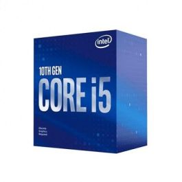 Intel Core i5-10400 procesador 2,9 GHz 12 MB Smart Cache Caja Intel Core i5-10400 procesador 2,9 GHz 12 MB Smart Cache Caja Precio: 139.94999997. SKU: S5603872