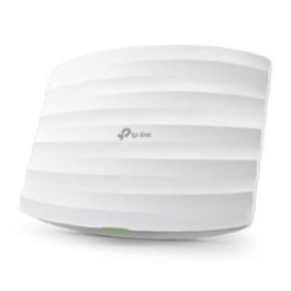 Punto de Acceso Inalámbrico TP-Link Omada EAP225 PoE 1317Mbps/ 2.4GHz 5GHz/ Antenas de 5dBi/ WiFi 802.11ac/n/b/g Precio: 93.49999967. SKU: S5600832