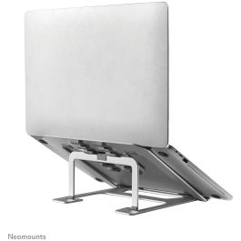 Soporte para Portátil Neomounts NSLS085SILVER