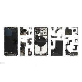 CoreParts iPhone 13 Pro Buzzer OEM New Precio: 21.49999995. SKU: B197S4LMGY