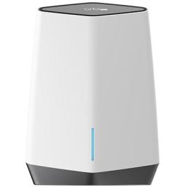 NETGEAR SXK80 Orbi Pro WiFi 6 Sistema Mesh Tri-Band AX6000 con 1 Router SXR80 y 1 Satélite SXS80