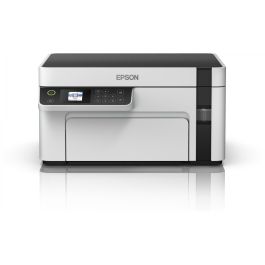 EPSON Multifunción A4 Mono EcoTank ET-M2120