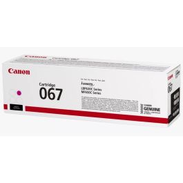 Canon Toner Magenta I-Sensys Lbp 630C Series - Mf 650C Series - 067M