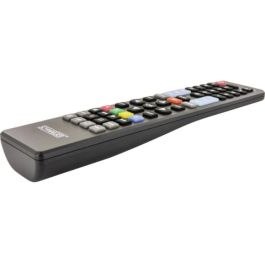 Schwaiger UFB100U533 Mando a distancia universal 5 en 1 preprogramado para TV - Negro