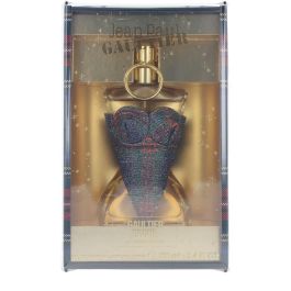 Jean Paul Gaultier Gaultier Divine Collector Edition Eau de Parfum Vaporizador Edición Limitada 100 ml - Fragancia Femenina Precio: 109.50000028. SKU: B1KJ5GNRHW