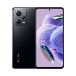 Xiaomi Redmi Note 12 Pro+ 5G 16,9 cm (6.67") SIM doble Android 12 USB Tipo C 8 GB 256 GB 5000 mAh Negro Precio: 350.49999941. SKU: B16KKTCEPX