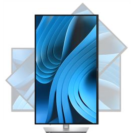 Dell Monitor Pro Plus P2725Qe 27 Pulgadas 4K 3840 x 2160 a 100 Hz IPS Anti-reflejo