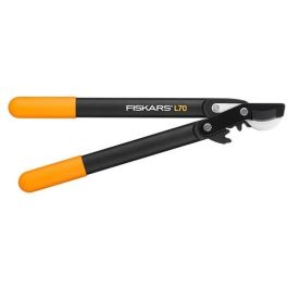 Fiskars Tijeras de Podar Bypass PowerGear (S) L70 46cm Precio: 67.50000004. SKU: B1ED3JTYHY