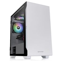 Torre Micro Atx Thermaltake S100 Tg Precio: 76.68999965. SKU: B16FCYVHFF