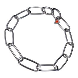 Hs Sprenger Collar Eslabon Largo 4 mm*54 cm Acero Inoxidable para Perros de Pelo Largo y Fino Precio: 23.68999952. SKU: S6100590