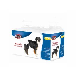Pañales Trixie Perro M/L 12 Unidades Precio: 12.50000059. SKU: B1DY38AY5R