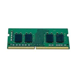 Dell 16GB, DIMM, 2Gx64, Unbuffered, DDR4, 260 Pin, Single Rank, 1.2V, Non-Error Correction Code, Non-Encrypted Dell 16GB, DIMM, 2Gx64, Unbuffered, DDR4, 260 Pin, Single Rank, 1.2V, Non-Error Correction Code, Non-Encrypted