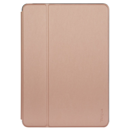 Targus Funda Folio Click-In para iPad 10.5" y iPad Pro 10.5" Oro Rosa Precio: 17.95000031. SKU: S7811456