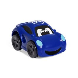 Chicco 00012187100000 Vehículo Turbo Touch Azul con efecto vibrador, para niños +2 años Precio: 14.88999985. SKU: B12MG2KH8F