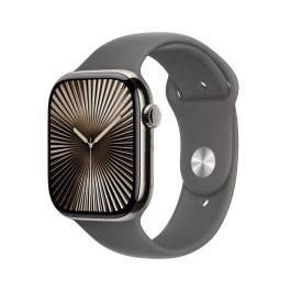 Smartwatch Apple MWYA3QL/A 1,81" Titanio 46 mm Precio: 1035.50000004. SKU: B16ZDAKLB9
