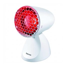 Sistema de calor infrarrojo Beurer IL-11 Blanco Precio: 34.50000037. SKU: B14J7RM6ZK