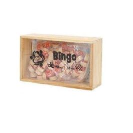 Color Baby Bingo 90 Numeros con 36 Cartones. 16,5x9 cm. Precio: 5.566. SKU: B17LP2EZPW