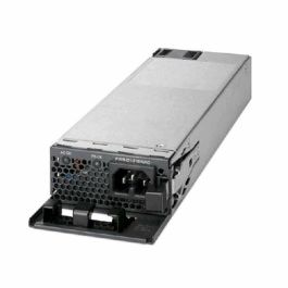 Fuente de Alimentación CISCO PWR-C1-715WAC-P= Fuente de Alimentación CISCO PWR-C1-715WAC-P= Precio: 1130.50000041. SKU: B14AN9LL9S