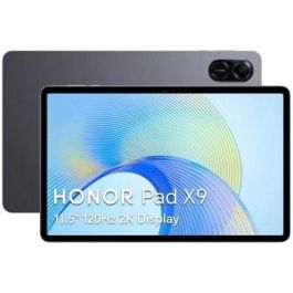 Tablet Honor Pad X9 11.5"/ 4GB/ 128GB/ Octacore/ Gris Espacial Precio: 187.78999987. SKU: B1H77P4C76