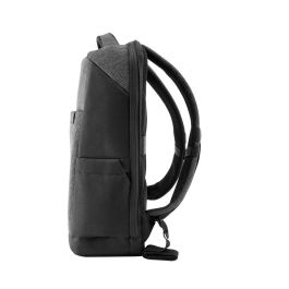 HP Mochila Renew Travel para portátil de 15.6" Fabricada con 72% Material Reciclado