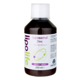 Liposomal Zinc Precio: 33.4999995. SKU: B12V2R7D2Y