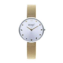 Reloj Mujer Mr. Wonderful WR80101 Precio: 108.9899998. SKU: B1BCLY8B4C