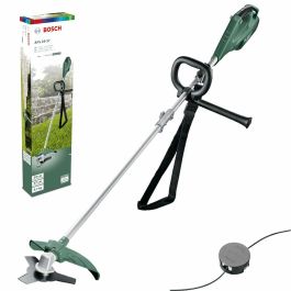 Bosch AFS 23-37 Desbrozadora Eléctrica 1000W, Ancho de Corte 37cm, Cuchilla 23cm