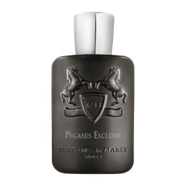 Parfums De Marly Pegasus Exclusif Perfume Nicho para Hombre - Vaporizador 125 ml con Vainilla, Ámbar y Toques Amaderados Parfums De Marly Pegasus Exclusif Perfume Nicho para Hombre - Vaporizador 125 ml con Vainilla, Ámbar y Toques Amaderados