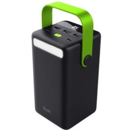 Batería Externa/Powerbank Trust Redoh XXL 50000mAh/ 18W Batería Externa/Powerbank Trust Redoh XXL 50000mAh/ 18W