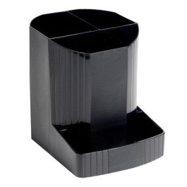Porta Lapices Exacompta Mini-Octo Ecoblack Negro Precio: 8.59000054. SKU: B1H5WCJ2LF