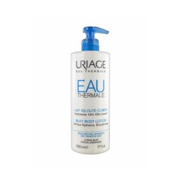 URIAGE Eau Thermale Leche Corporal Sedosa 500ml Precio: 14.49999991. SKU: S0575618