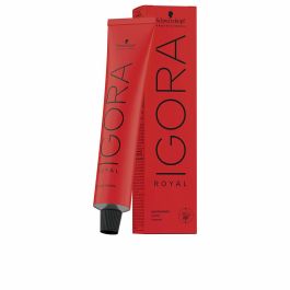 Tinte Permanente Igora Royal Muted Desert Schwarzkopf Igora Royal 7-42 (60 ml) Precio: 23.50000048. SKU: B1C6GTP2MN