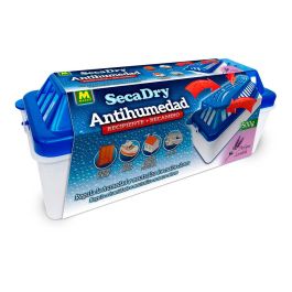 Deshumidificador Massó Secadry 231647 Recambio Antihumedad 500 g Precio: 5.59000035. SKU: S7910431