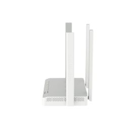 Router Keenetic KN-3012-01-EU Blanco Ethernet LAN Wi-Fi Router Keenetic KN-3012-01-EU Blanco Ethernet LAN Wi-Fi