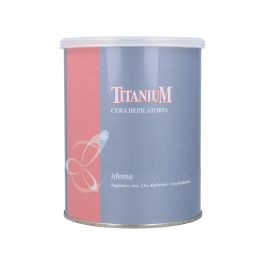 Idema Cera Titanio Crema Rosa 800 ml Precio: 11.49999972. SKU: S4254661