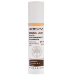 Hidrotelial Depigen Unify SPF 50+ Fluido Despigmentante 50ml Precio: 28.99000038. SKU: B15WMKDSYK