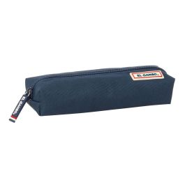 El Ganso Portatodo Escolar Rectangular con Goma Elástica para Sujetar a Cuaderno Modelo Eclipse 22x4x7 cm El Ganso Portatodo Escolar Rectangular con Goma Elástica para Sujetar a Cuaderno Modelo Eclipse 22x4x7 cm Precio: 6.50000021. SKU: B128PZ64TP