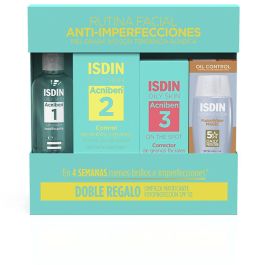 Isdin Acniben Control De Brillos Y Granos Estuche 2 Pz Isdin Acniben Control De Brillos Y Granos Estuche 2 Pz Precio: 33.4999995. SKU: B1BK8D3RWQ