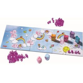 Haba HAB4010168202358 Unicornios en las Nubes - Juego