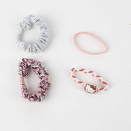 Cerdá Set de Belleza Accesorios Hello Kitty 8.0 x 16.0 x 2.0 cm