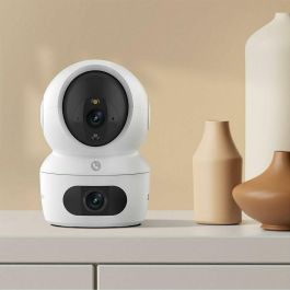 Videocámara de Vigilancia Ezviz H7C 4MP