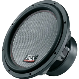 Mtx Audio TX815 Subwoofer 38 cm 2000W RMS Chasis de Aluminio Precio: 465.89999962. SKU: B17AA44A2A