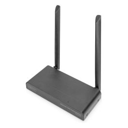 Digitus Extensor KVM HDMI Inalámbrico 200M Full HD