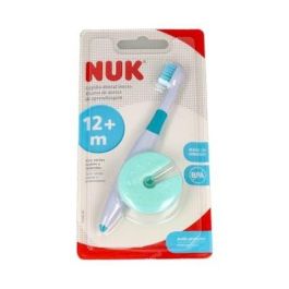NUK Cepillo Dental Inicio 1Ud. Precio: 8.68999978. SKU: B19DDQMZL7