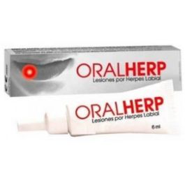 Oralherp Crema 6Ml. Precio: 12.4999996. SKU: B1B5YMJXTK
