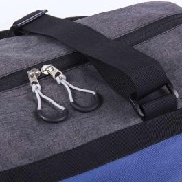 Bolsa grande deporte marvel Bolsa grande deporte marvel