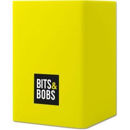 Grafoplás Cubilete De Silicona Bits&Bobs Amarillo Neón 9,5x6,5x6,5 cm Precio: 4.88999962. SKU: B1EJNJDYZV