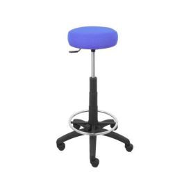 Taburete Piqueras Y Crespo Tolosa Bali Azul Claro Precio: 191.89000017. SKU: S5703977